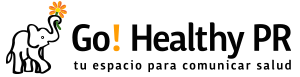 Go! Healthy PR